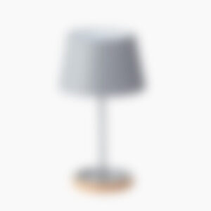 Modern End Table